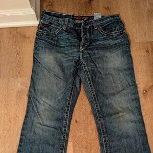 Ariat FR Low Rise M4 Jeans